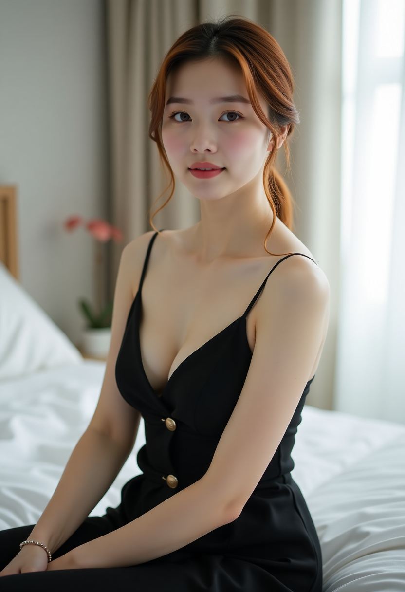 月下听风海报