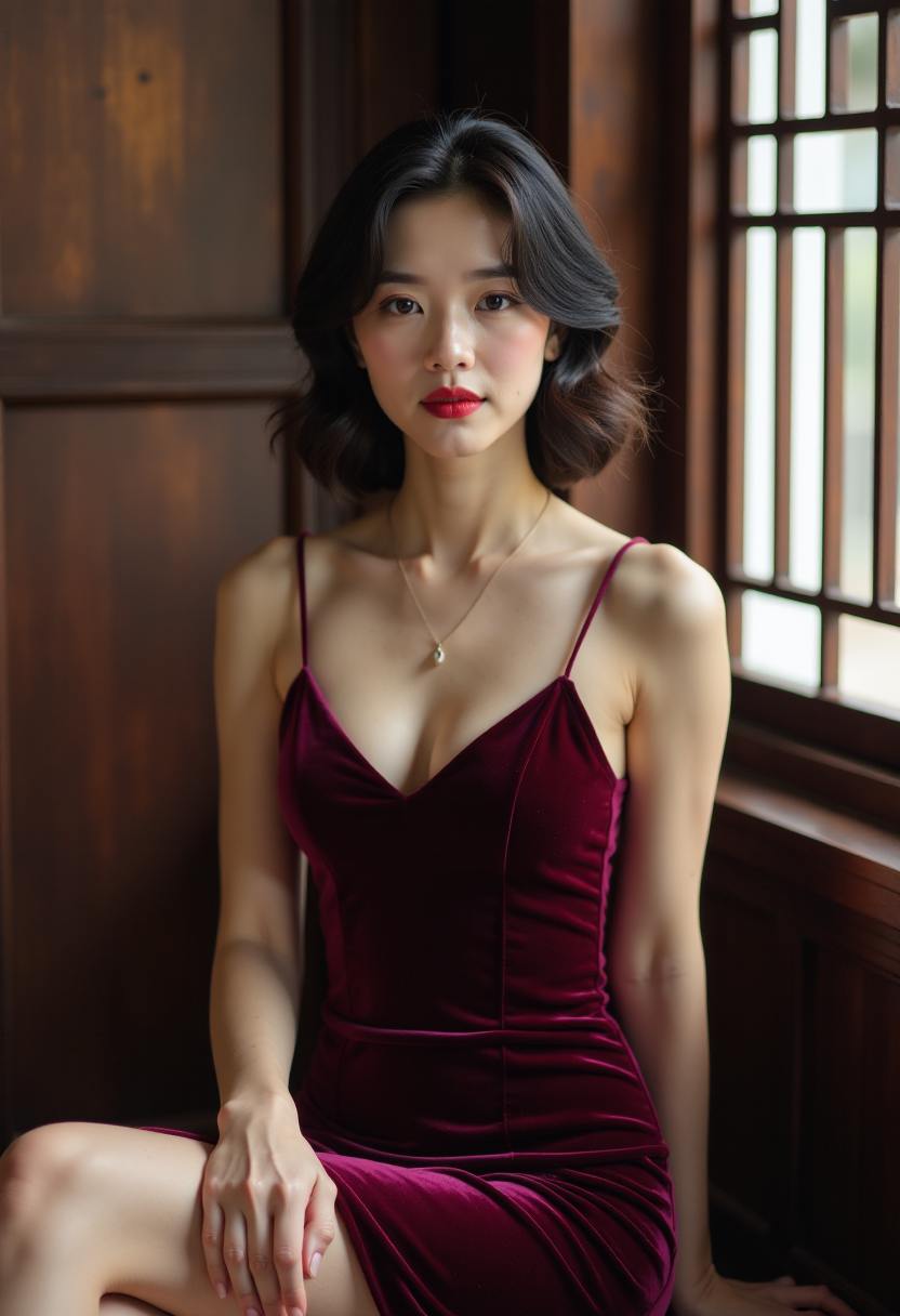 山海小队海报