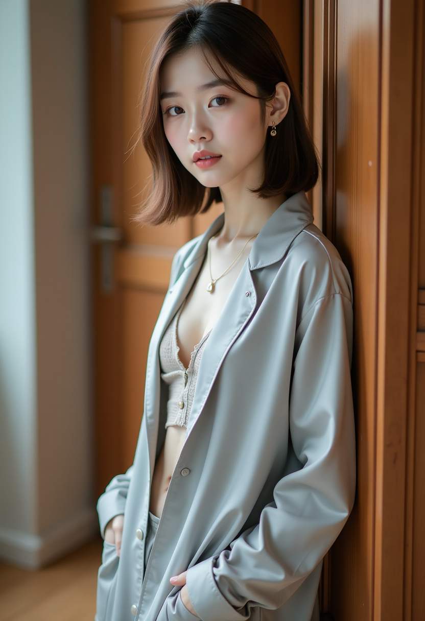 纸飞机海报