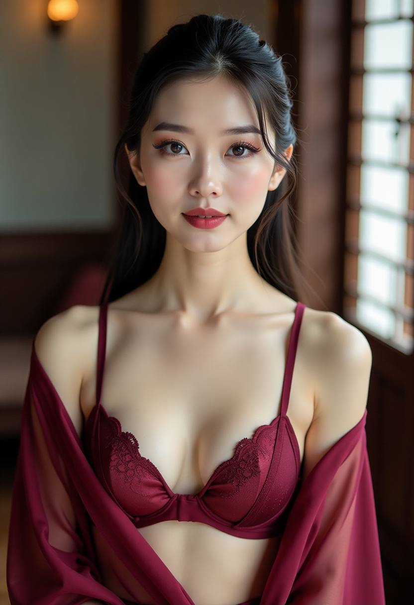 凌晨四点海报